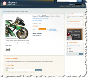 Magento3 Magento3