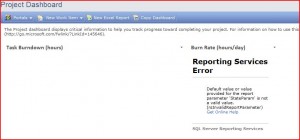DashboardError