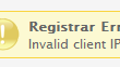 err
