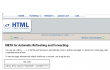 html