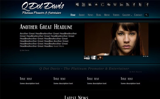 How To Build A Website
